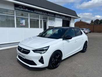 2023 - 1.2 Turbo Ultimate Euro 6 (s/s) 5dr
