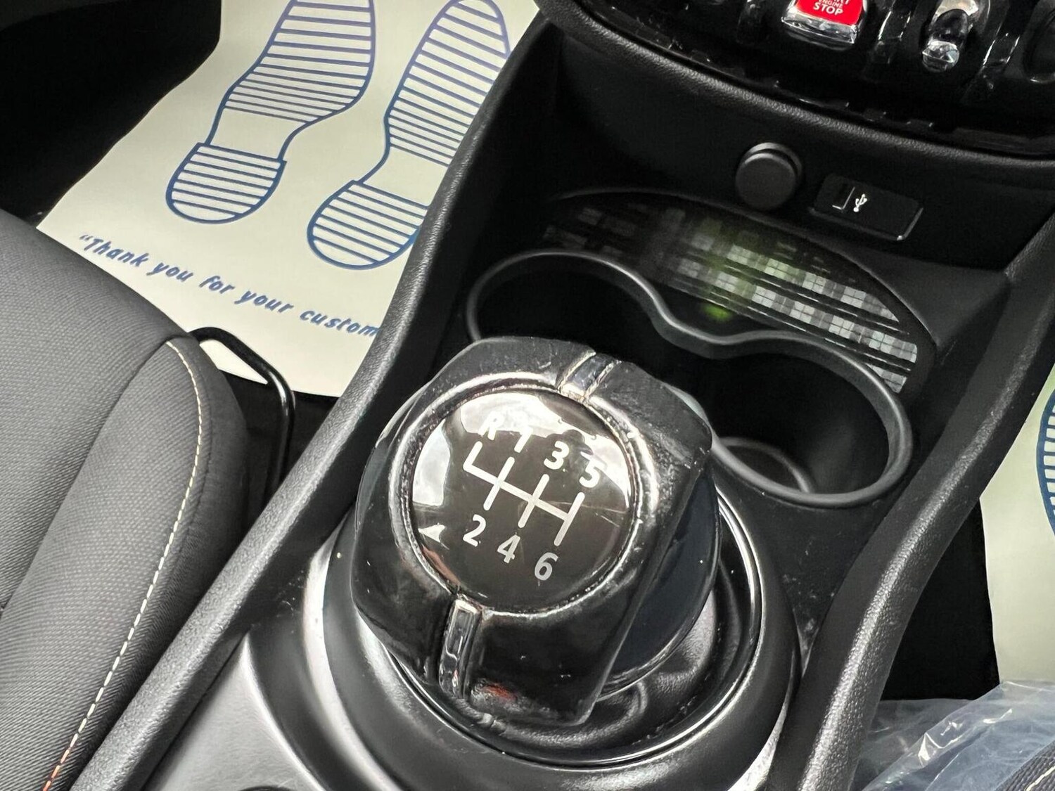 Used MINI Clubman 2018 for sale - 76397104: Photo 10