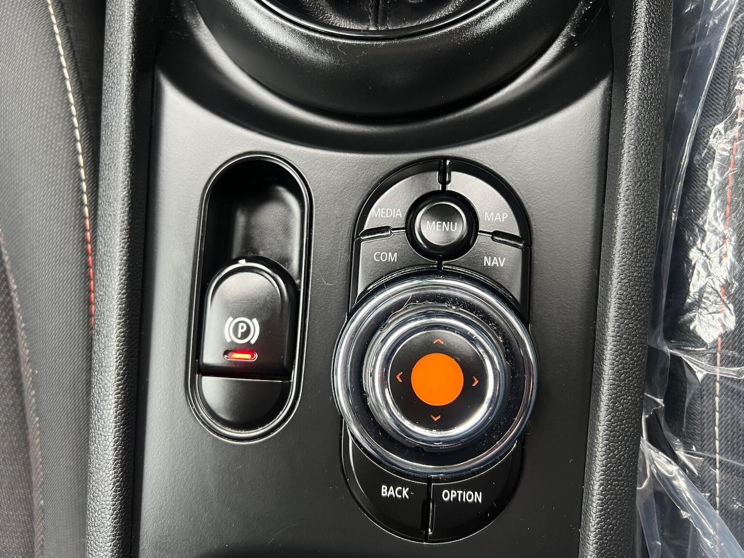 Used MINI Clubman 2018 for sale - 76397104: Photo 12