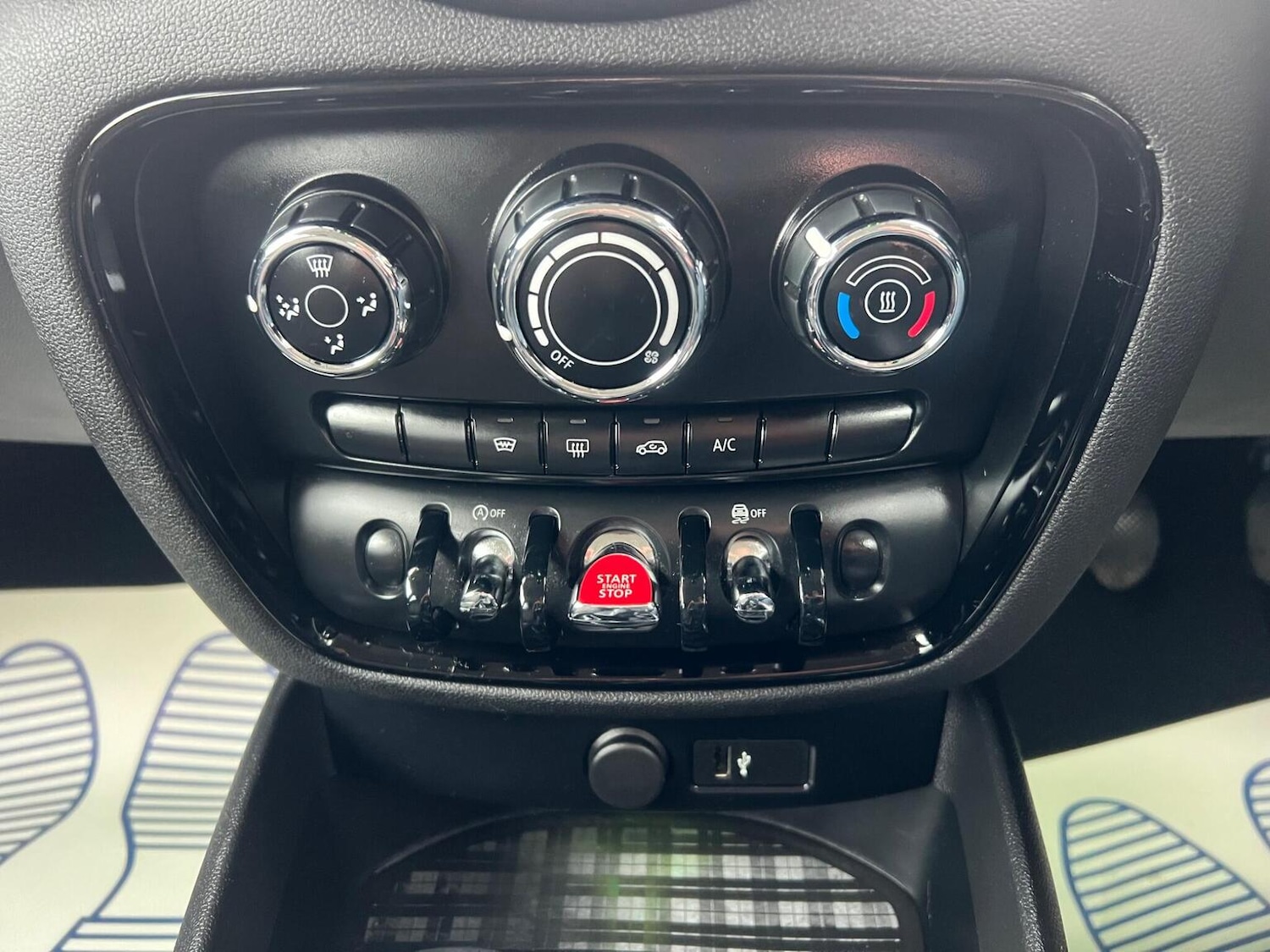 Used MINI Clubman 2018 for sale - 76397104: Photo 13