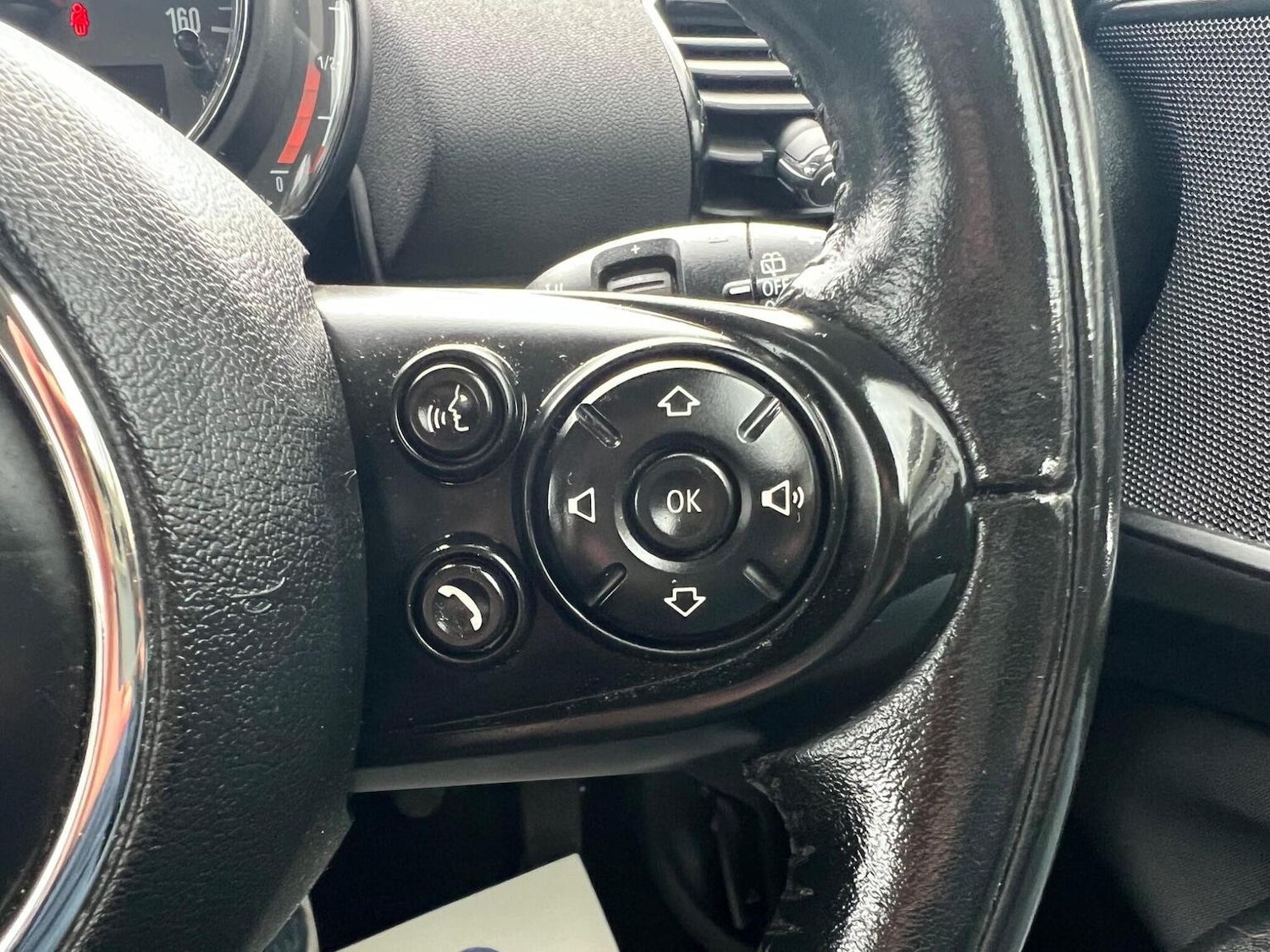 Used MINI Clubman 2018 for sale - 76397104: Photo 16