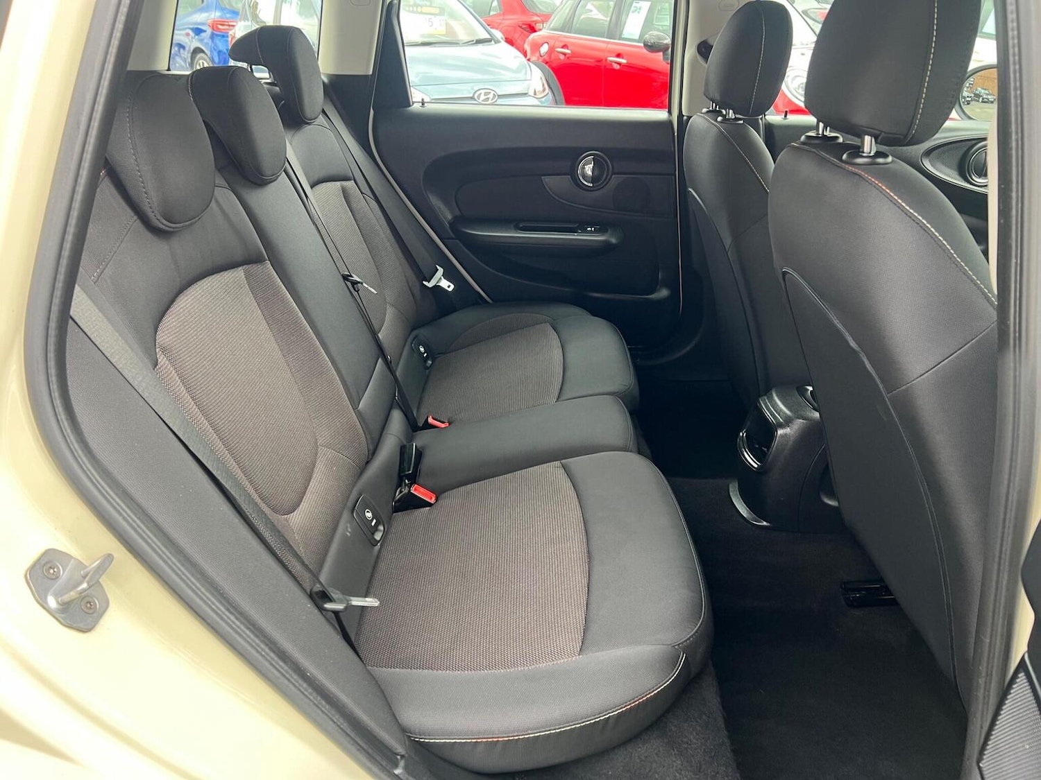 Used MINI Clubman 2018 for sale - 76397104: Photo 17