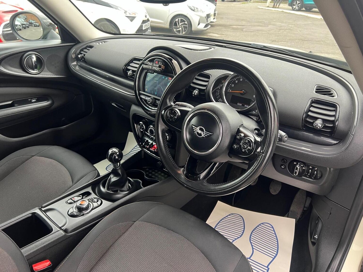 Used MINI Clubman 2018 for sale - 76397104: Photo 18
