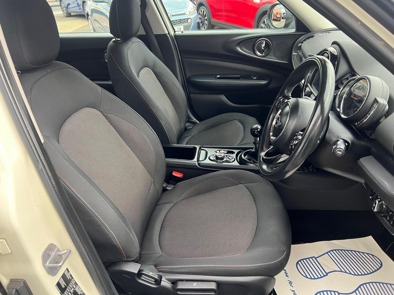 Used MINI Clubman 2018 for sale - 76397104: Photo 19