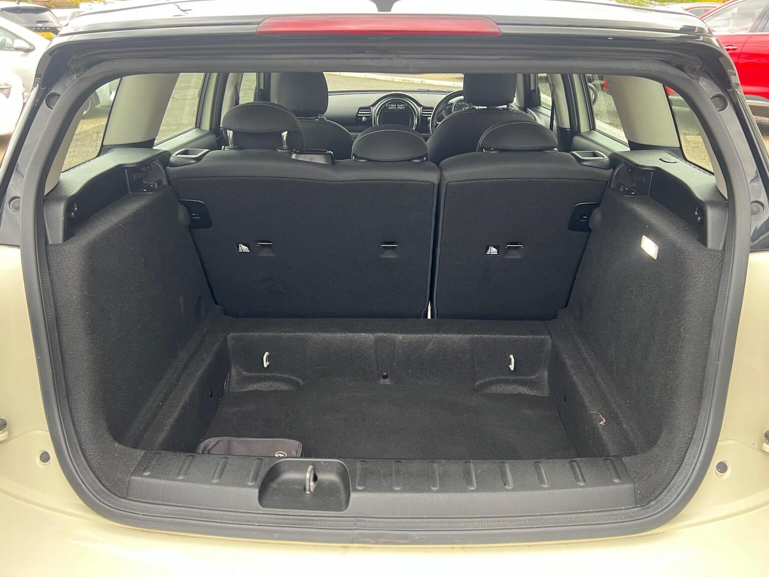 Used MINI Clubman 2018 for sale - 76397104: Photo 21