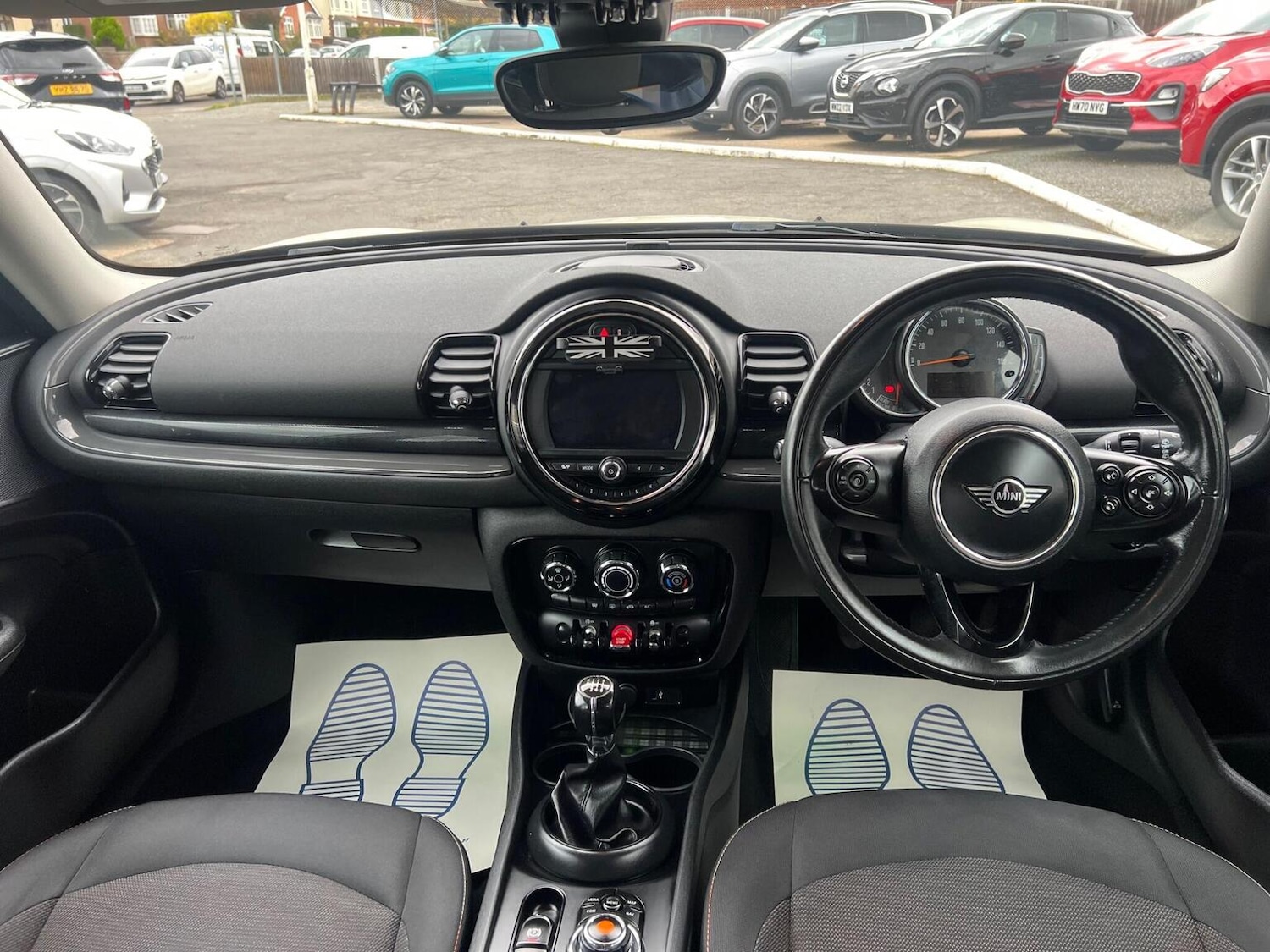 Used MINI Clubman 2018 for sale - 76397104: Photo 22