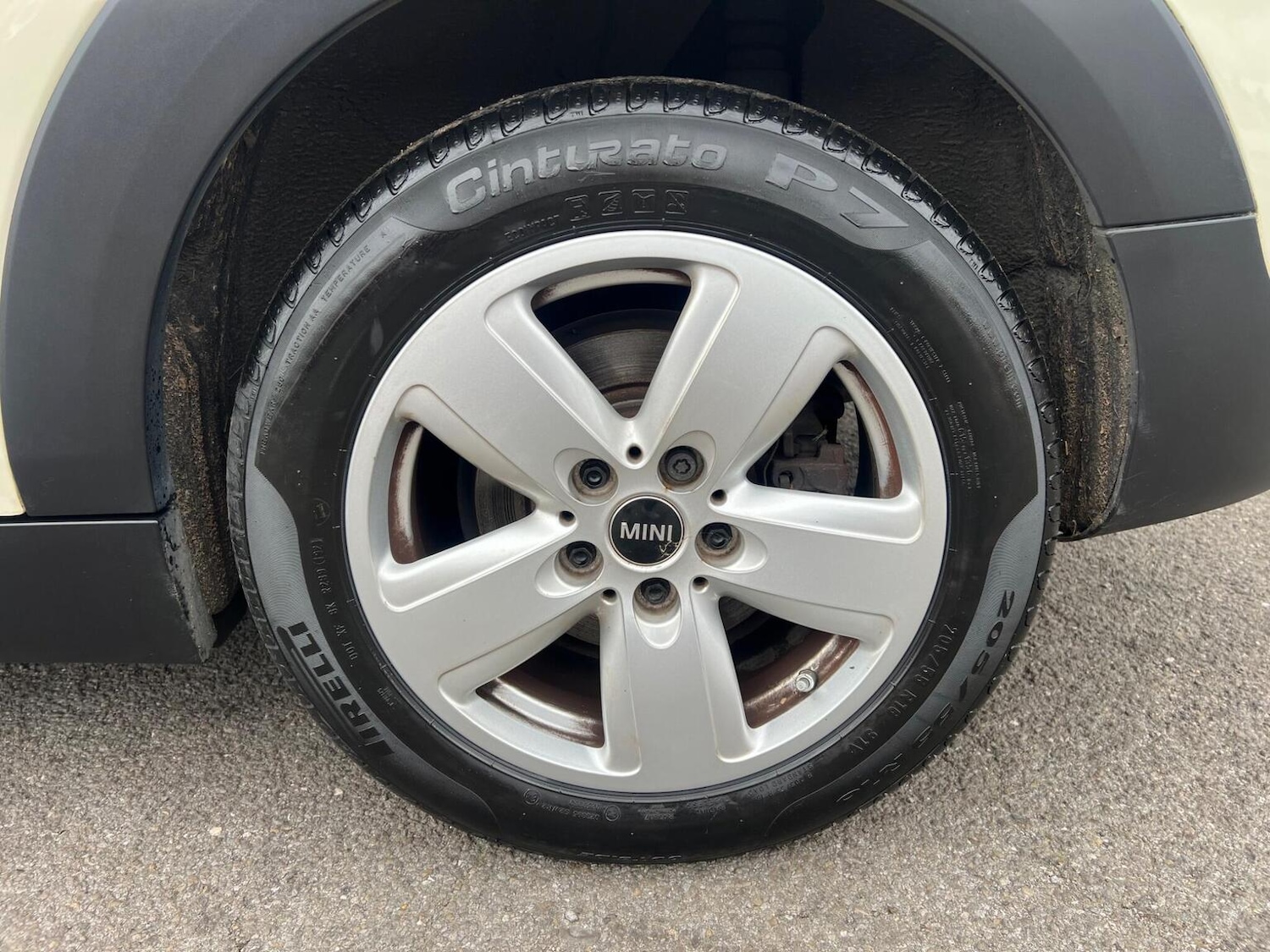 Used MINI Clubman 2018 for sale - 76397104: Photo 23