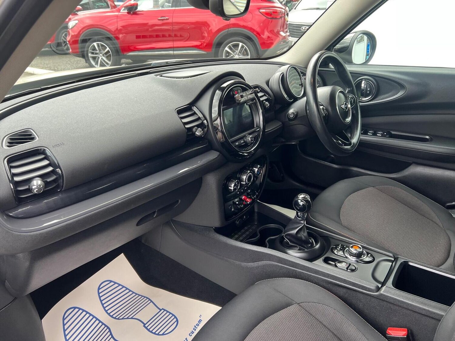 Used MINI Clubman 2018 for sale - 76397104: Photo 24