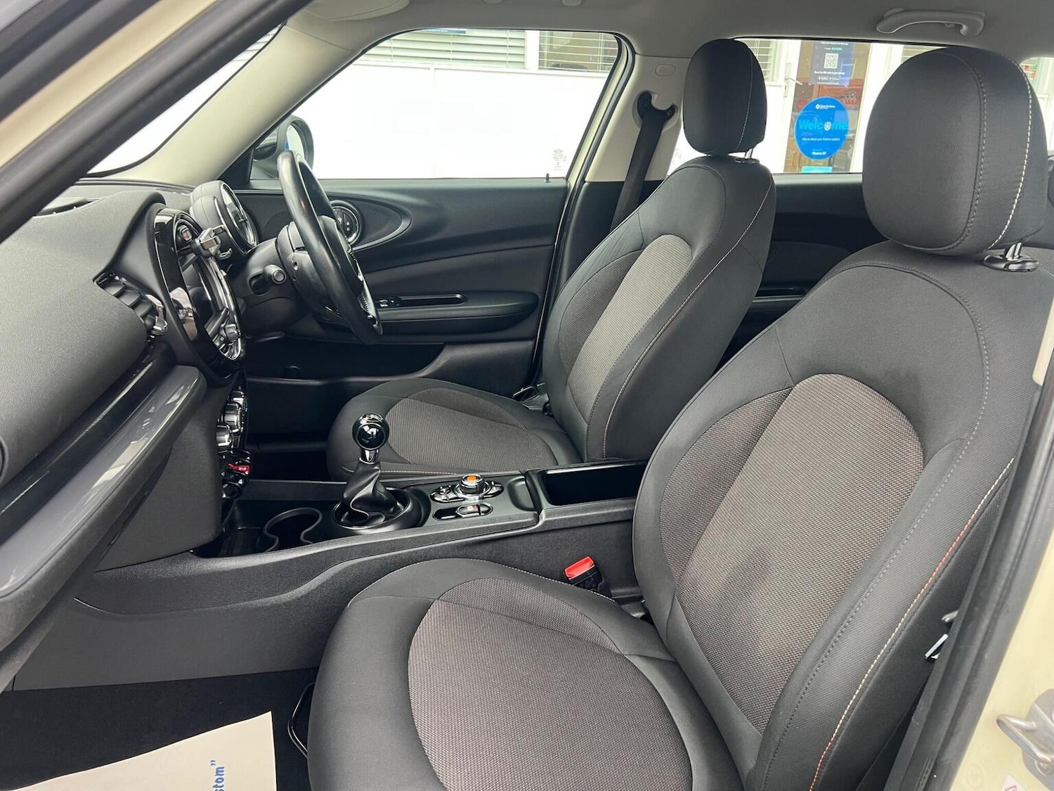 Used MINI Clubman 2018 for sale - 76397104: Photo 25