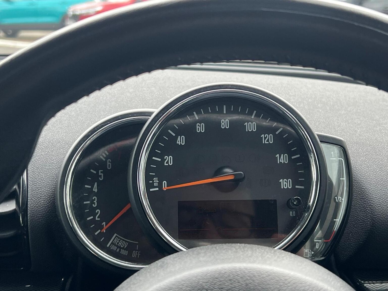 Used MINI Clubman 2018 for sale - 76397104: Photo 5