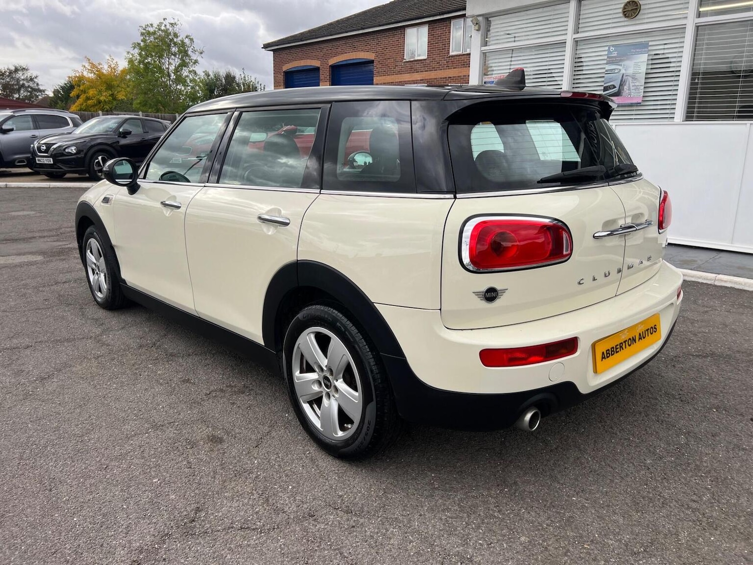 Used MINI Clubman 2018 for sale - 76397104: Photo 6