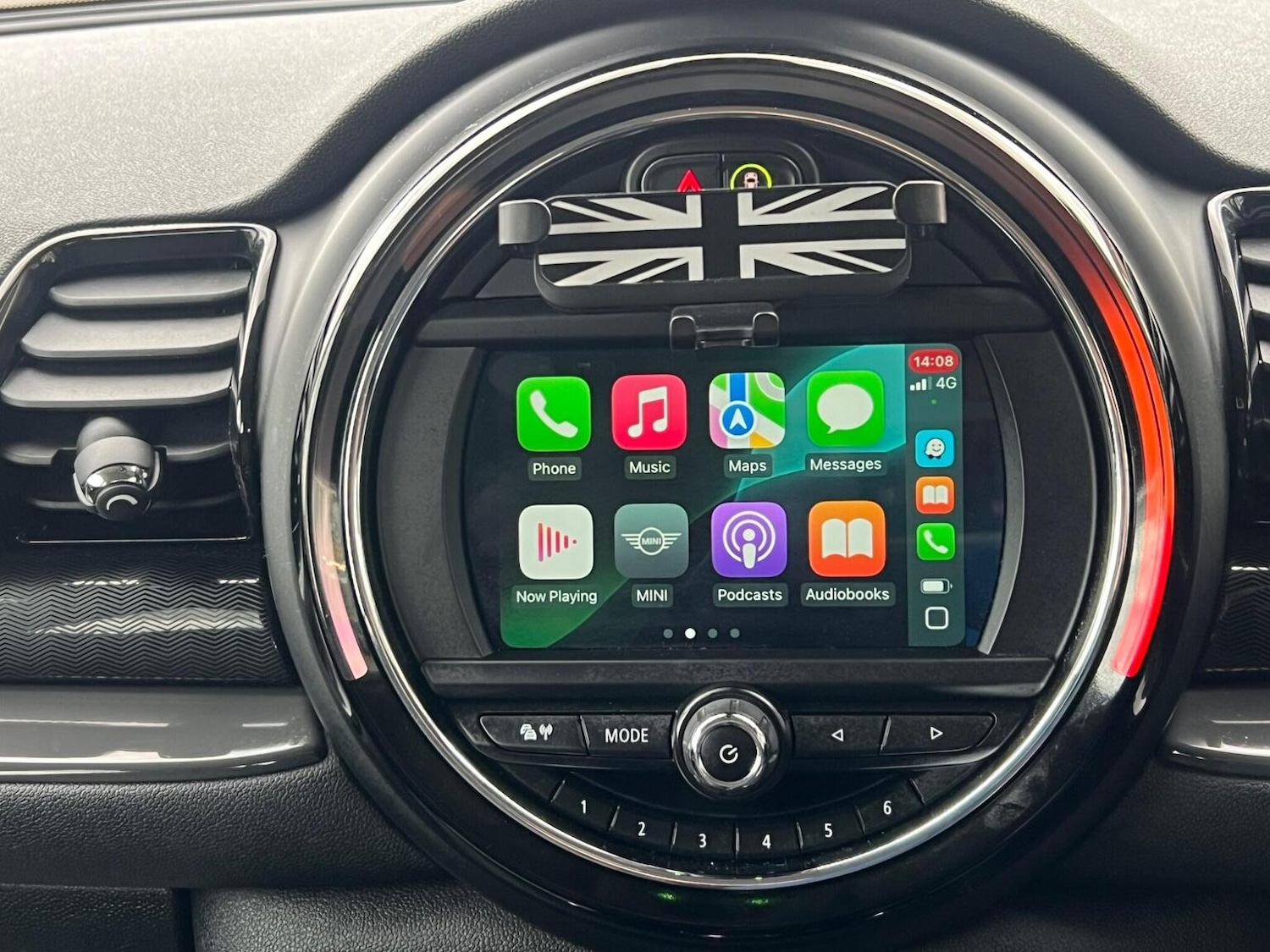 Used MINI Clubman 2018 for sale - 76397104: Photo 8