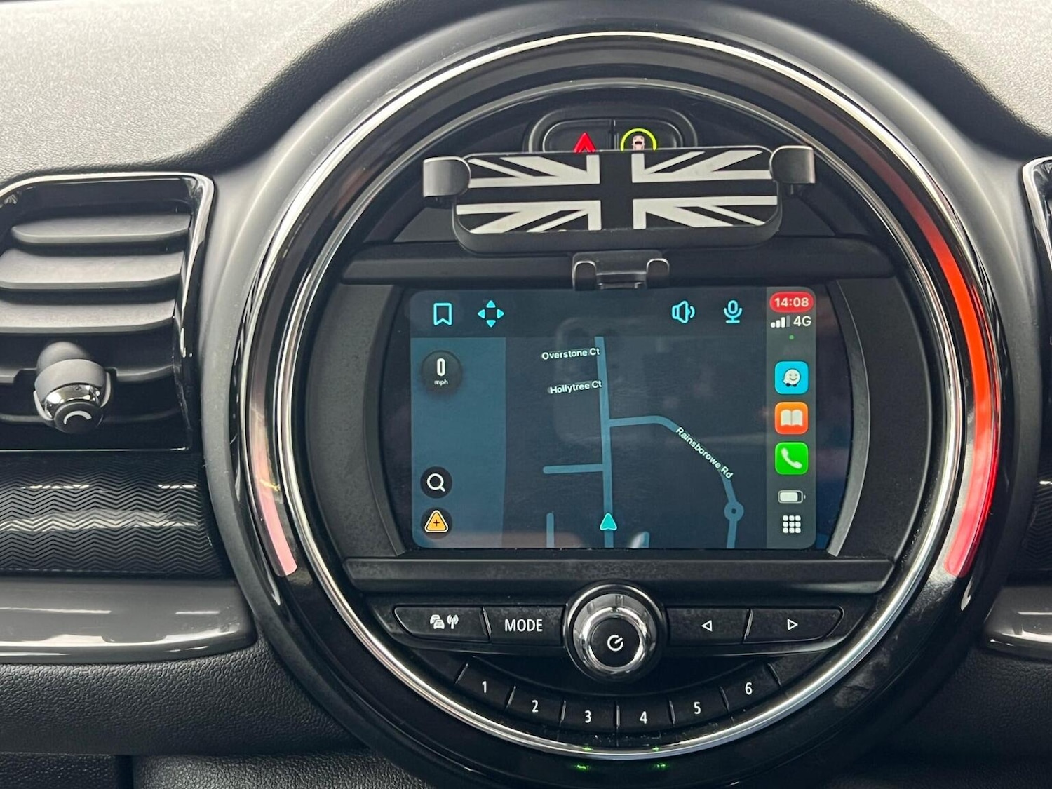 Used MINI Clubman 2018 for sale - 76397104: Photo 9