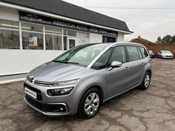 2021 - 1.5 BlueHDi 130 Touch Plus 5dr