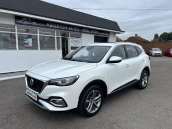 2022 - 1.5 T-GDI Exclusive DCT Euro 6 (s/s) 5dr