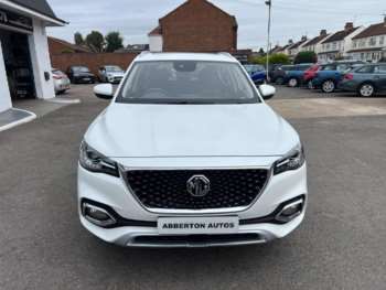 Used MG MG HS 2022 for sale - 75277927: Photo