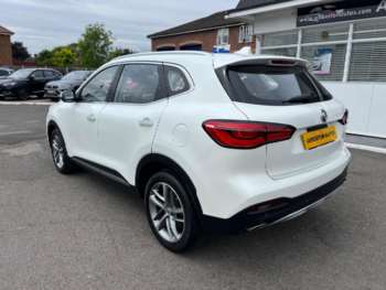 Used MG MG HS 2022 for sale - 75277927: Photo