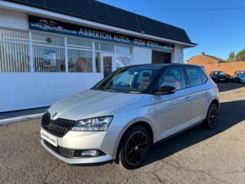 2019 - 1.0 TSI Monte Carlo Euro 6 (s/s) 5dr