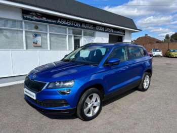 2021 - 1.5 TSI ACT SE Euro 6 (s/s) 5dr