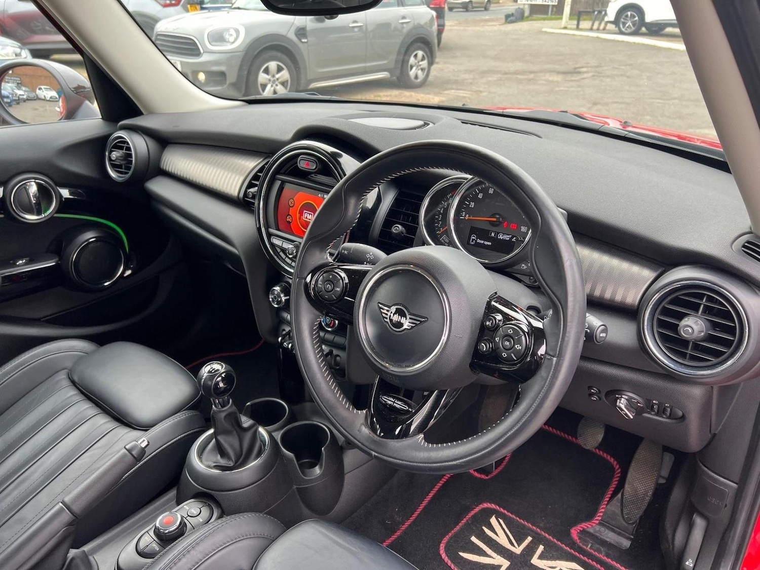Used MINI Hatch 2019 for sale - 76793590: Photo 19