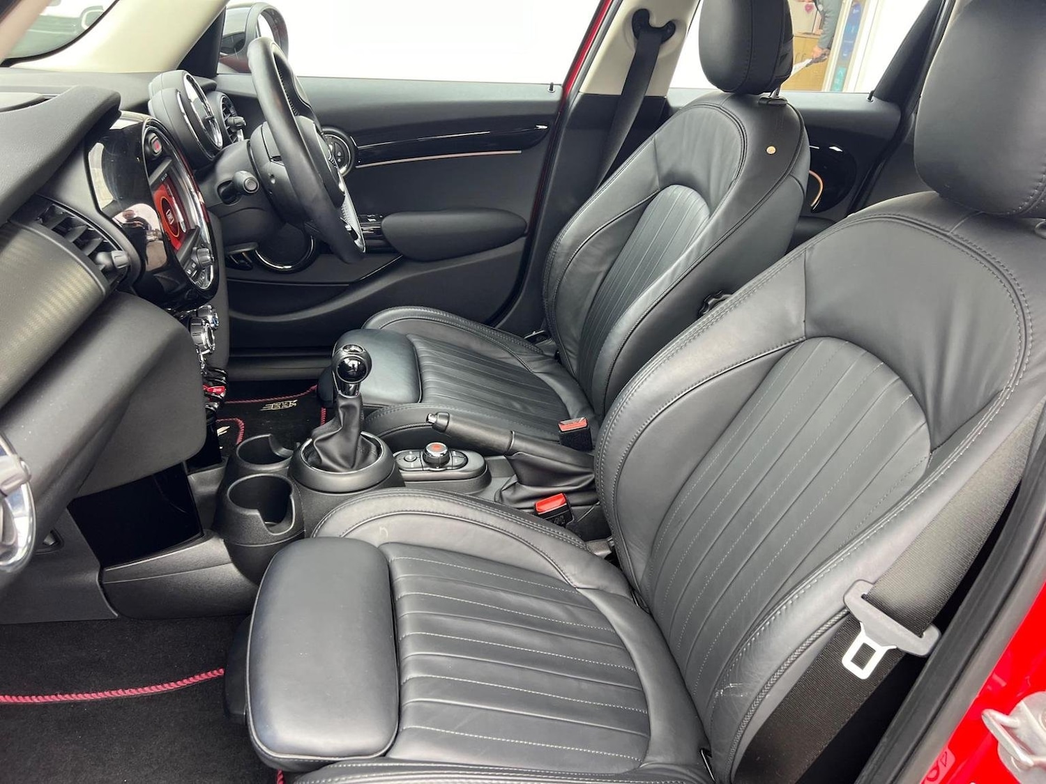 Used MINI Hatch 2019 for sale - 76793590: Photo 24