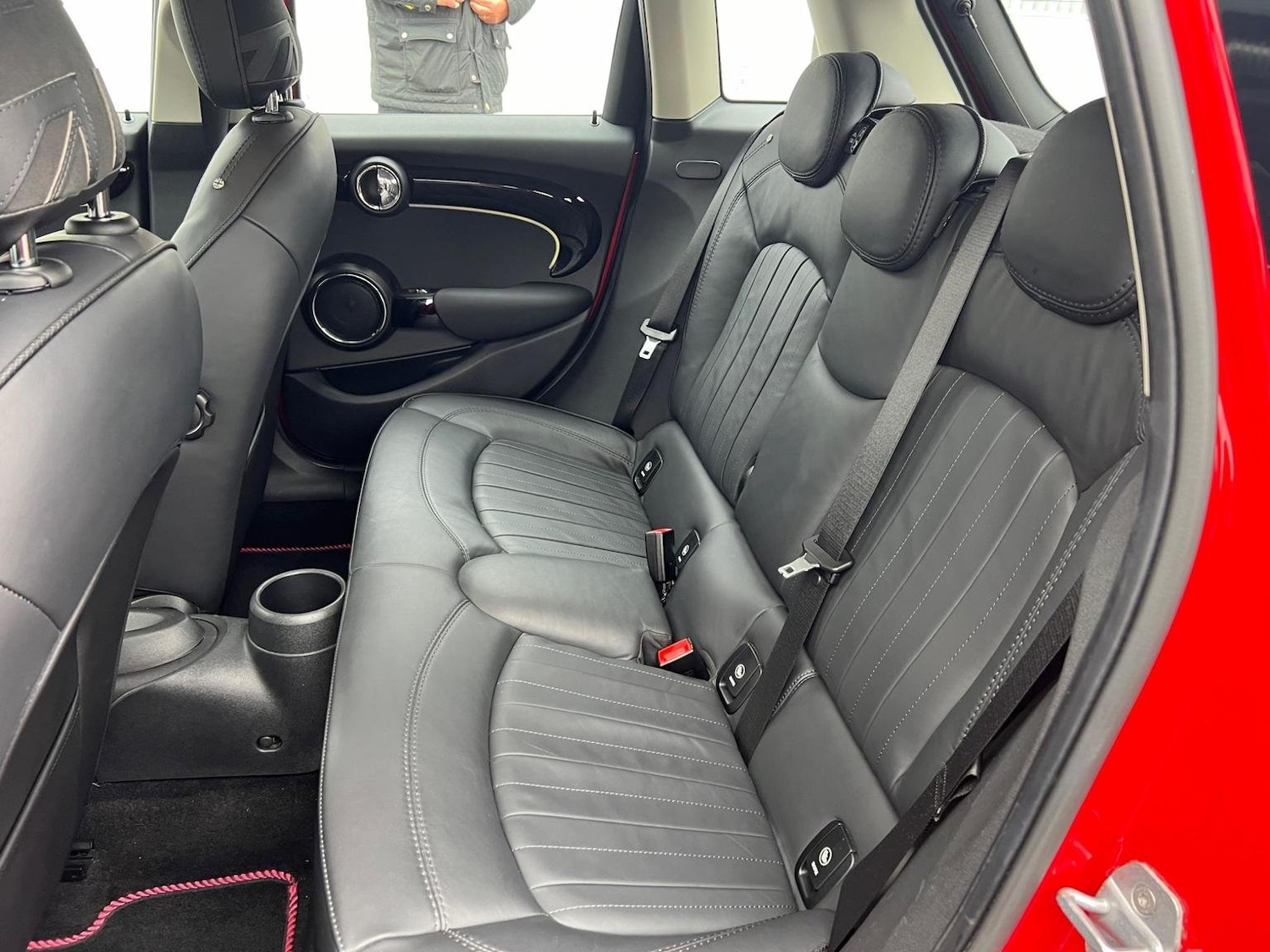 Used MINI Hatch 2019 for sale - 76793590: Photo 25