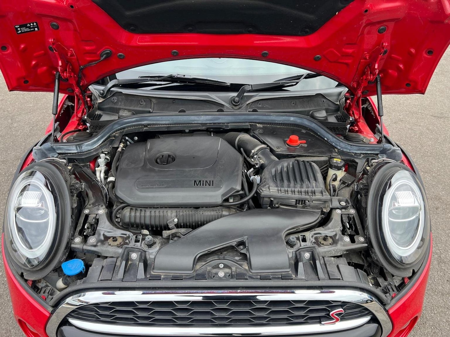 Used MINI Hatch 2019 for sale - 76793590: Photo 26