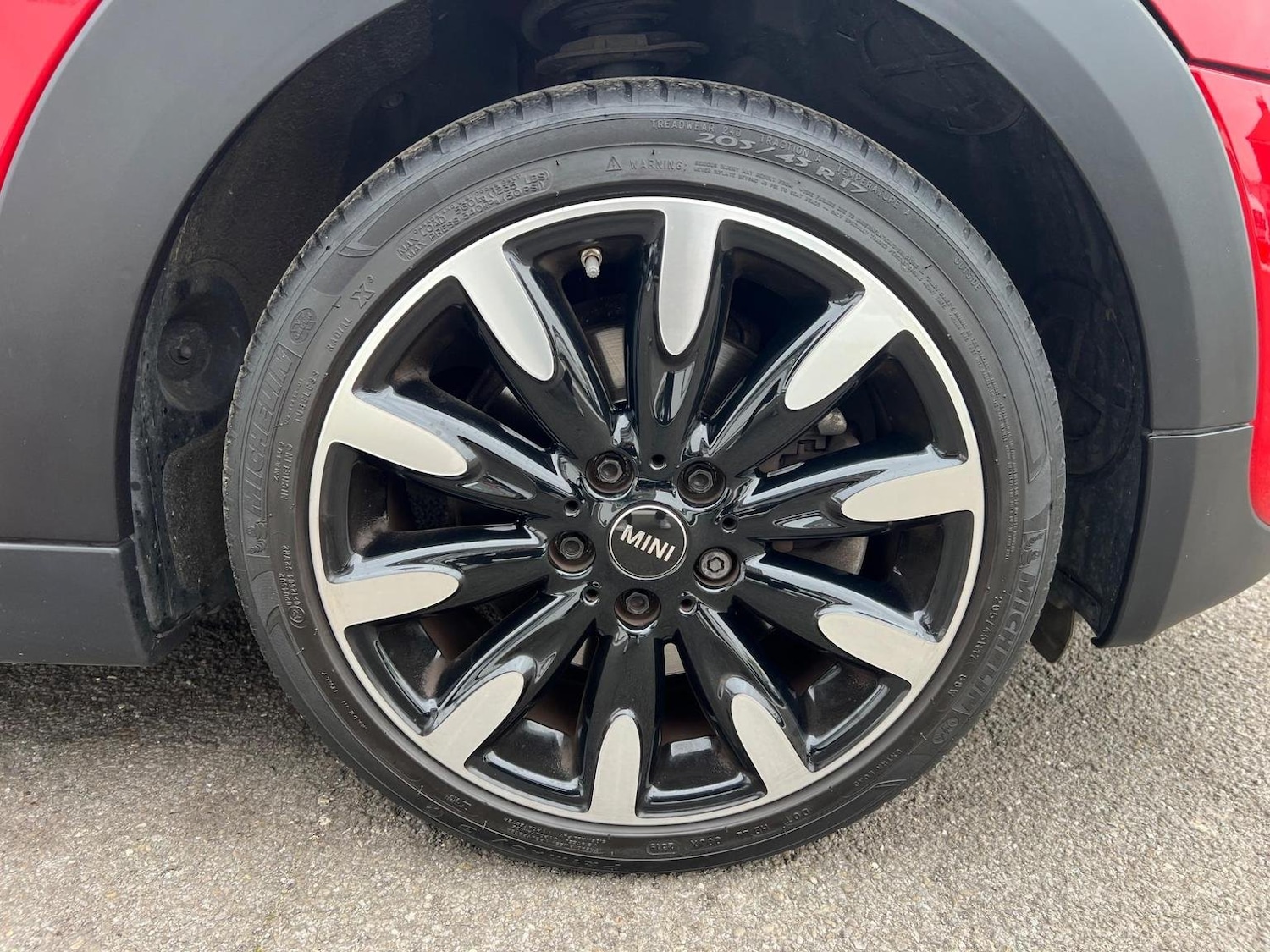 Used MINI Hatch 2019 for sale - 76793590: Photo 27