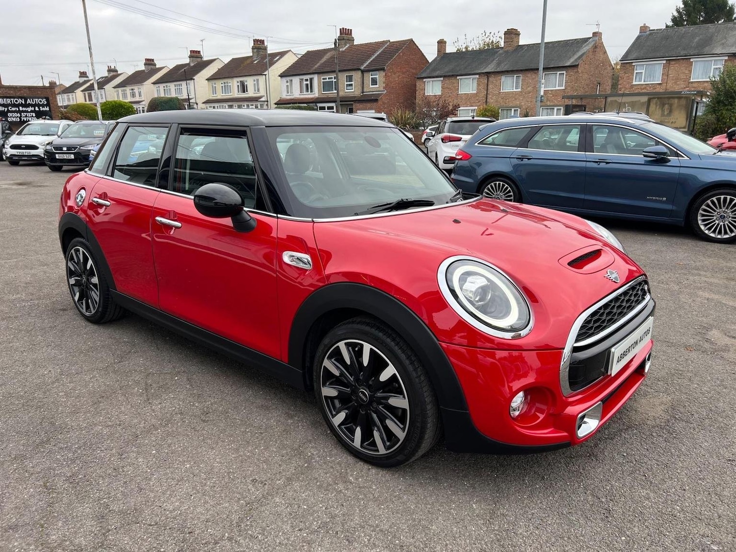 Used MINI Hatch 2019 for sale - 76793590: Photo 3