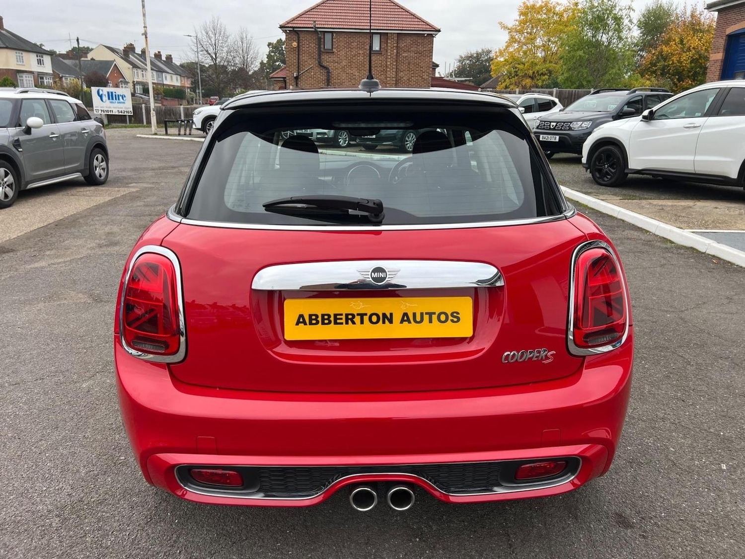 Used MINI Hatch 2019 for sale - 76793590: Photo 5