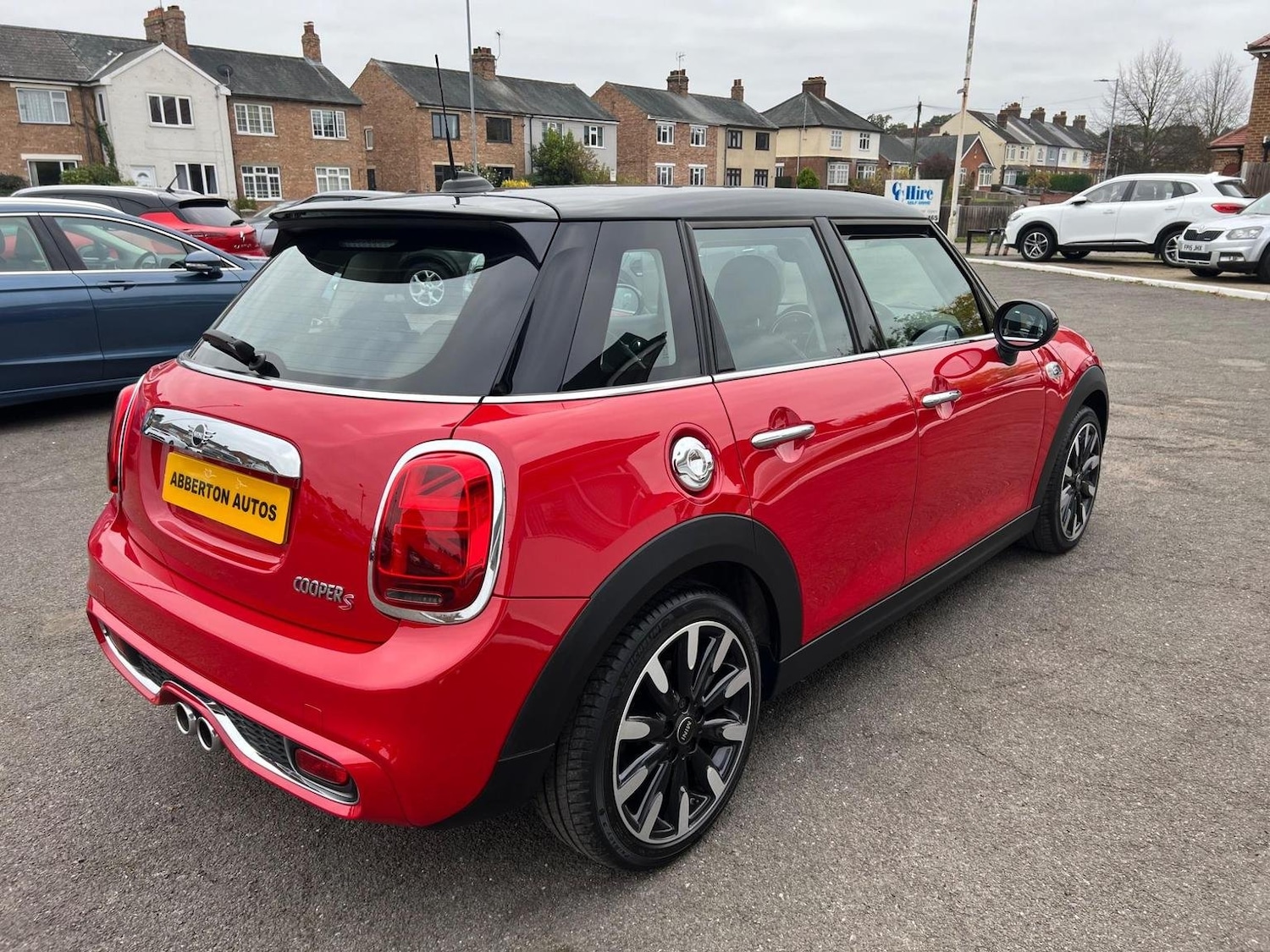 Used MINI Hatch 2019 for sale - 76793590: Photo 6