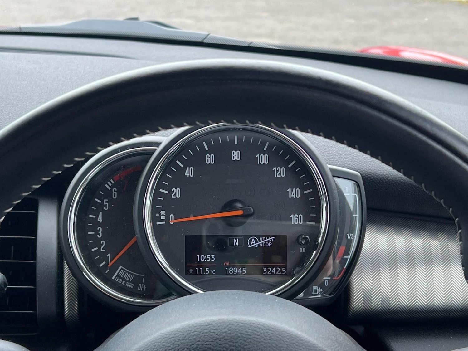 Used MINI Hatch 2019 for sale - 76793590: Photo 9