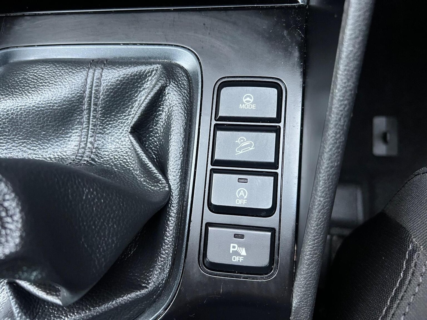 Used Hyundai TUCSON 2019 for sale - 77277295: Photo 12