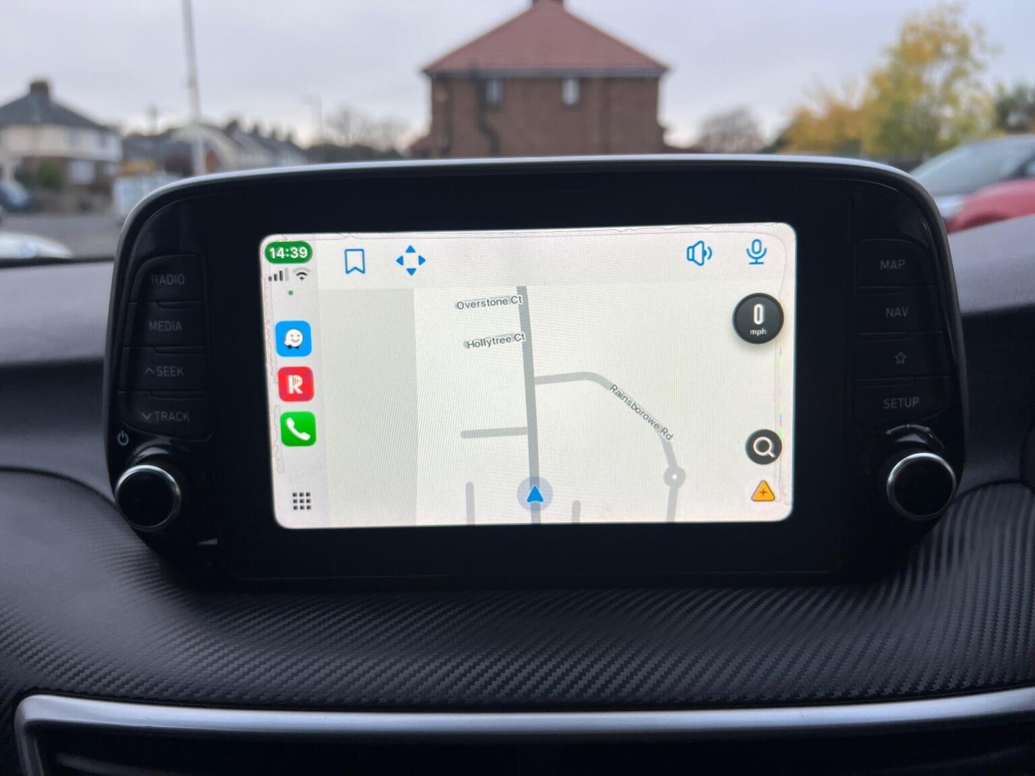 Used Hyundai TUCSON 2019 for sale - 77277295: Photo 14