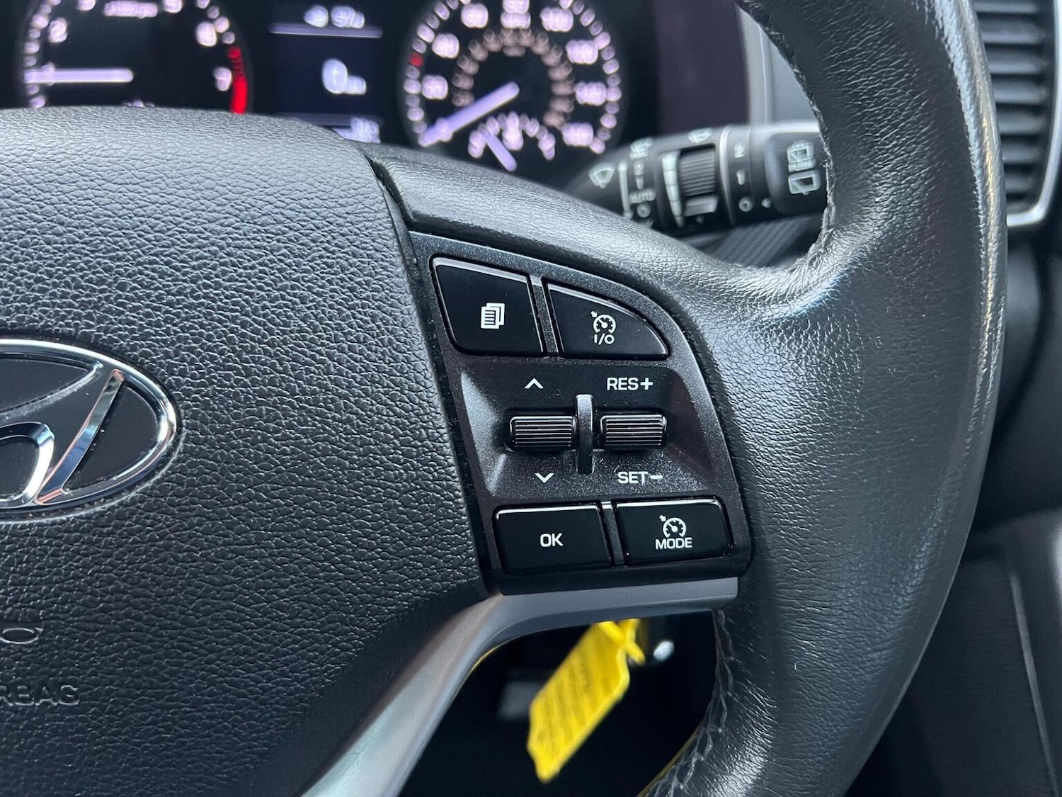 Used Hyundai TUCSON 2019 for sale - 77277295: Photo 16