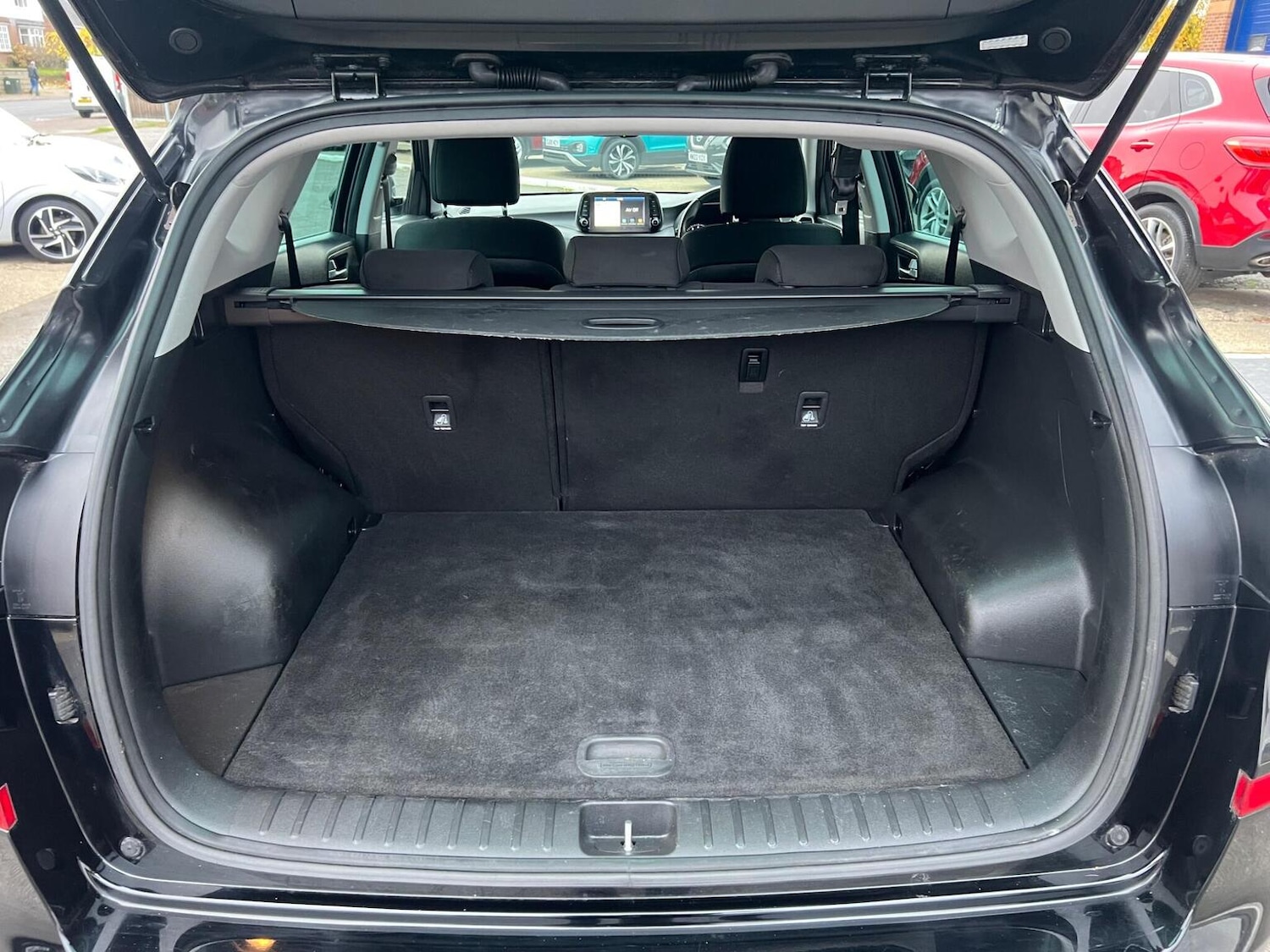 Used Hyundai TUCSON 2019 for sale - 77277295: Photo 21