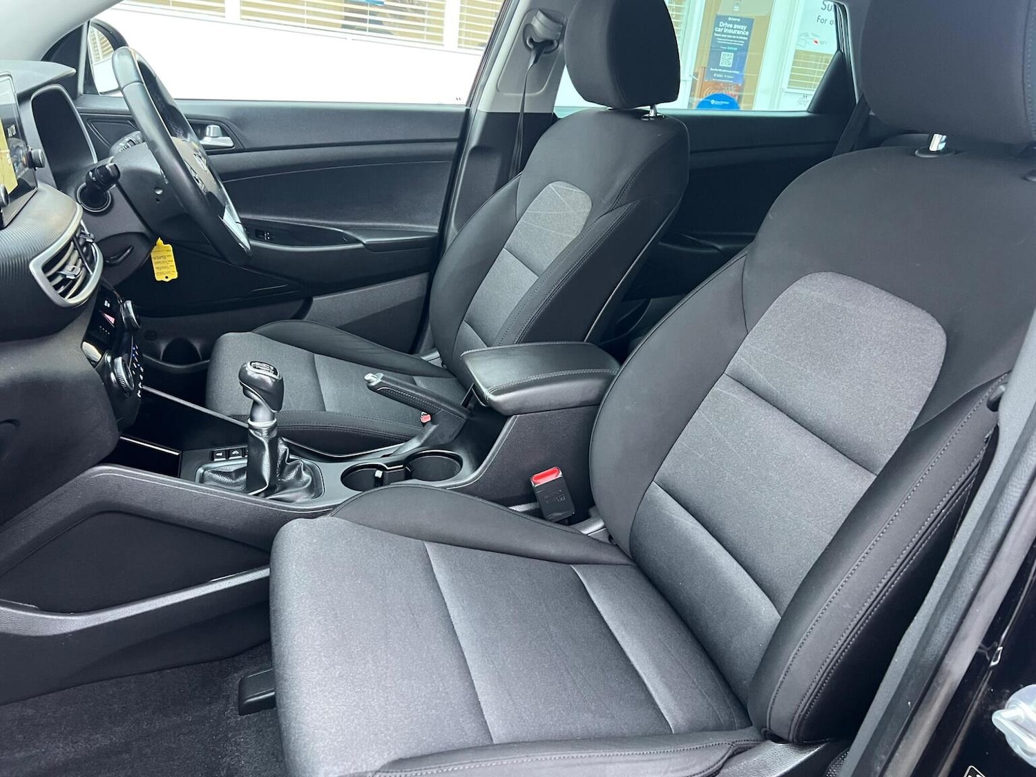 Used Hyundai TUCSON 2019 for sale - 77277295: Photo 24