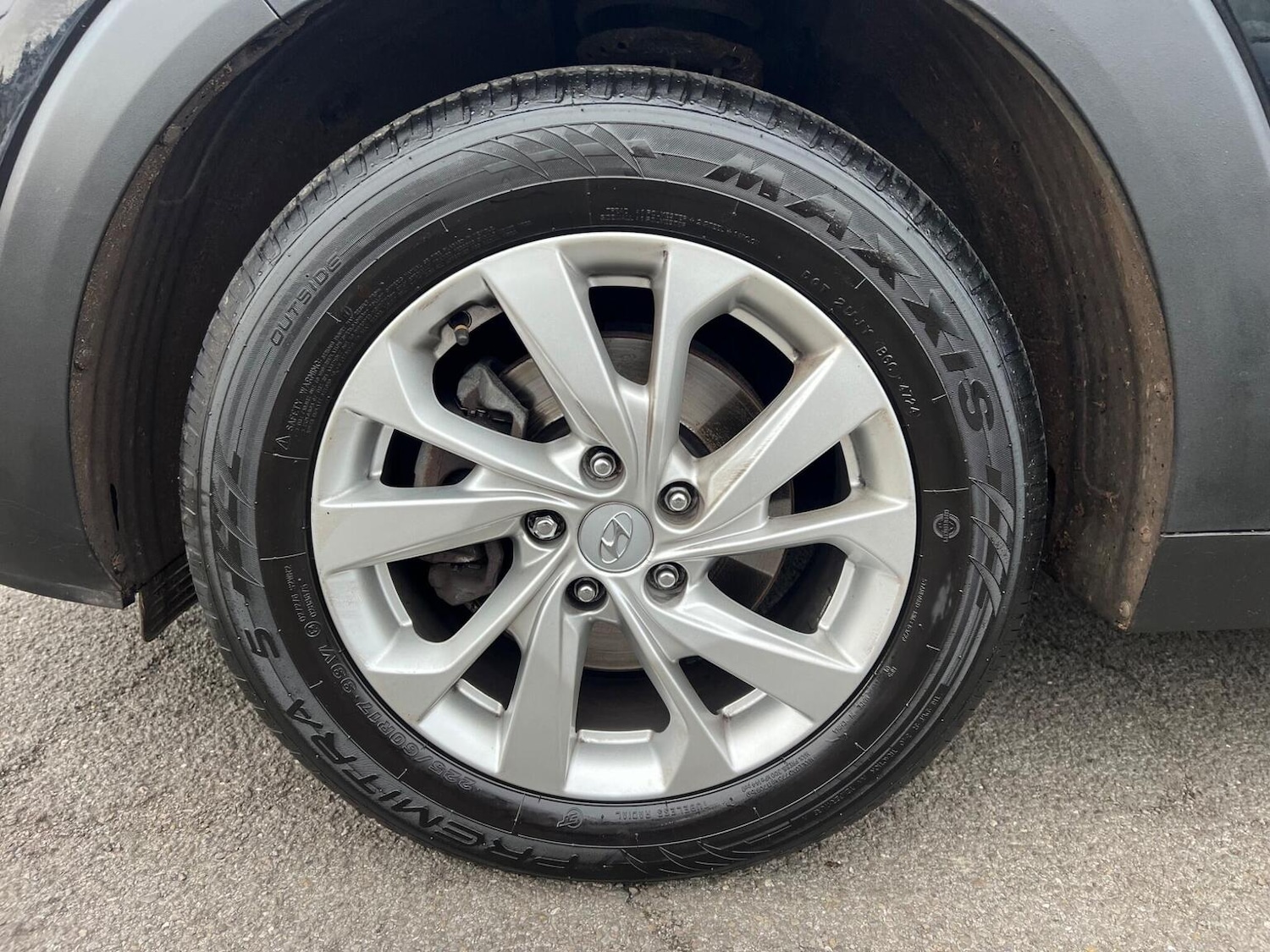 Used Hyundai TUCSON 2019 for sale - 77277295: Photo 28