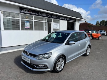Volkswagen - Polo