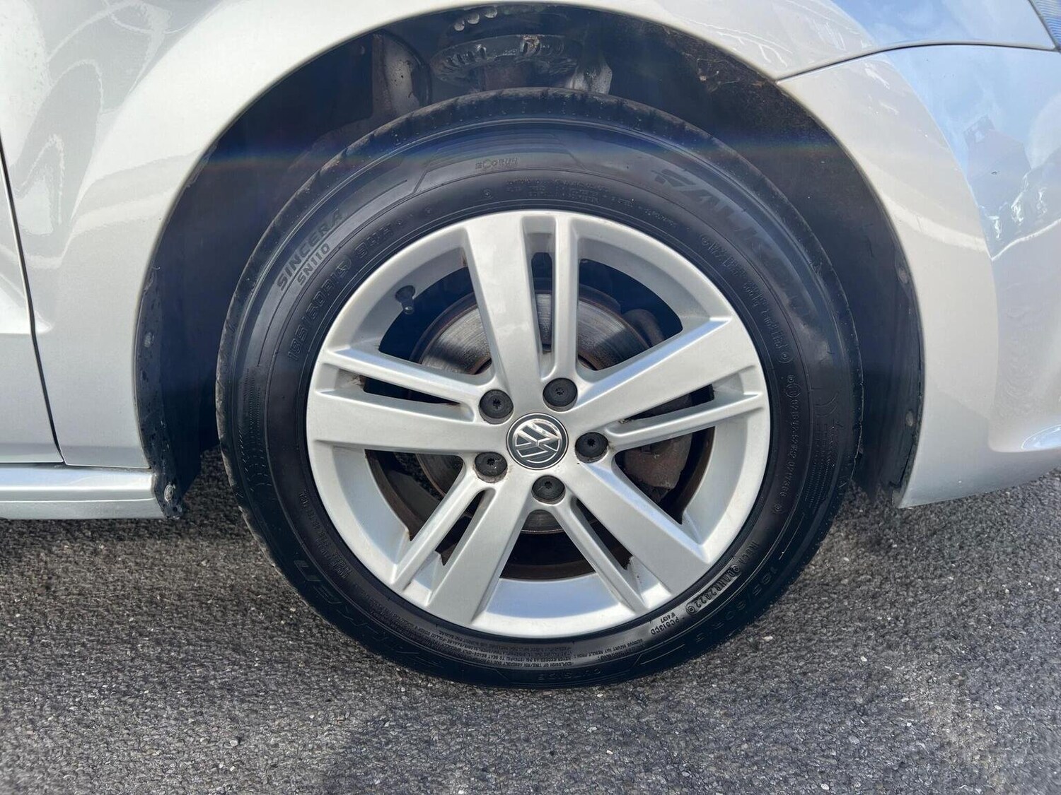 Vehicle 27