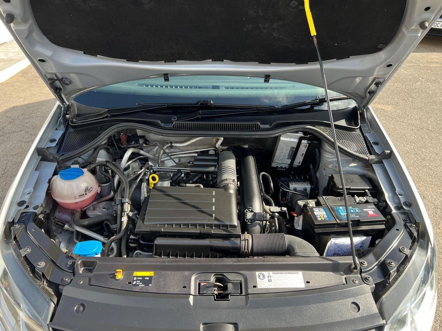Vehicle 28