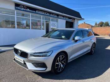 2019 - 2.0 D3 [150] Momentum Plus 5dr Auto