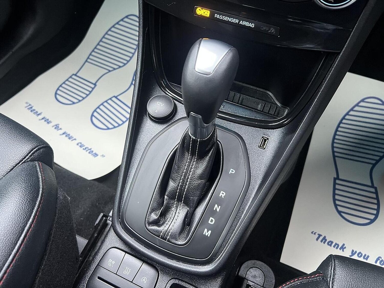 Used Ford Puma 2023 for sale - 77508455: Photo 10