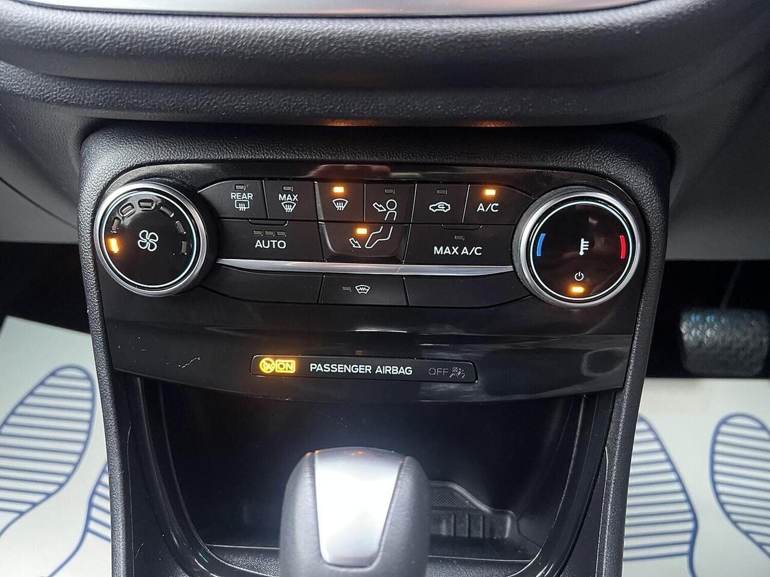 Used Ford Puma 2023 for sale - 77508455: Photo 12