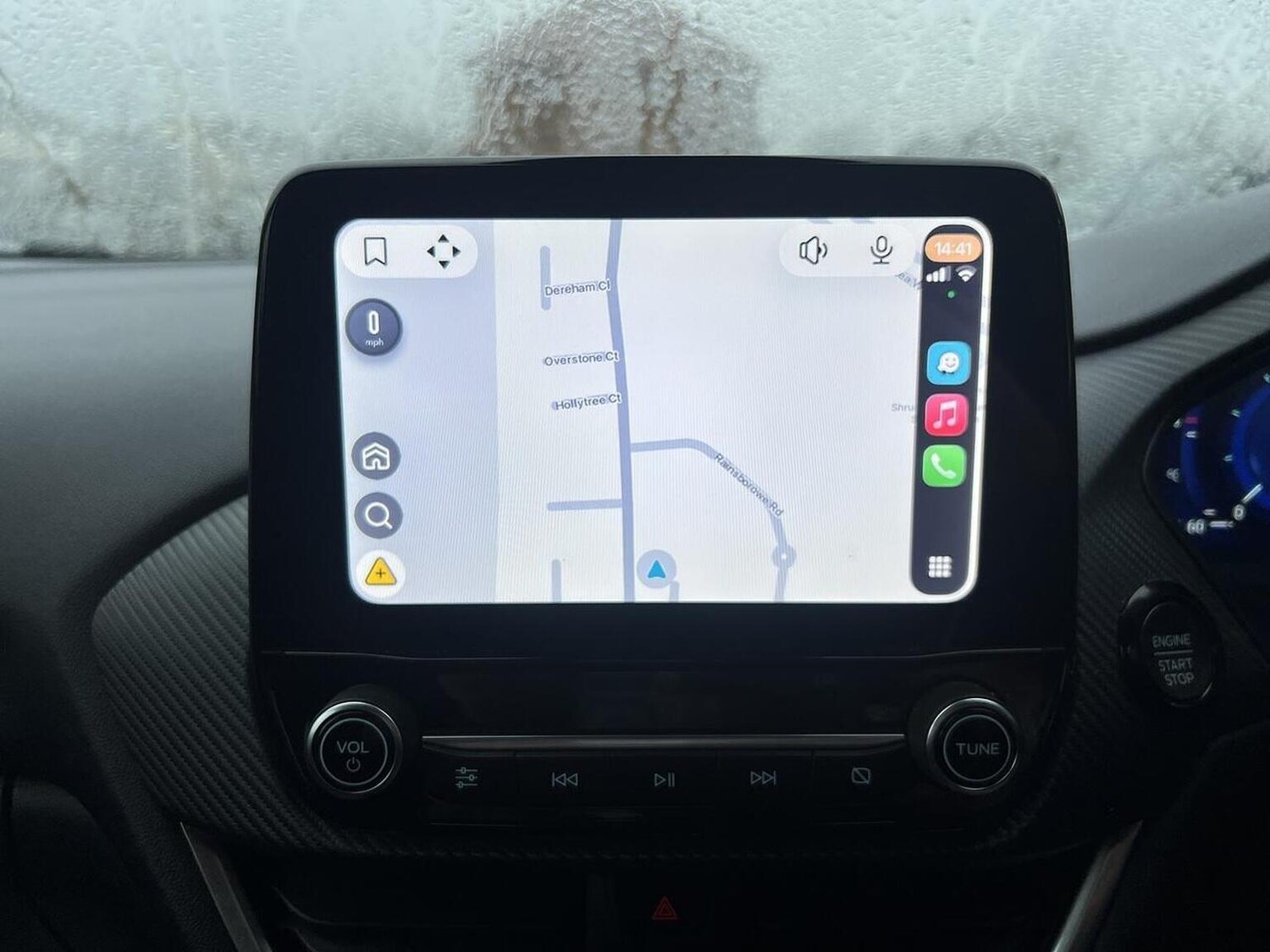 Used Ford Puma 2023 for sale - 77508455: Photo 13