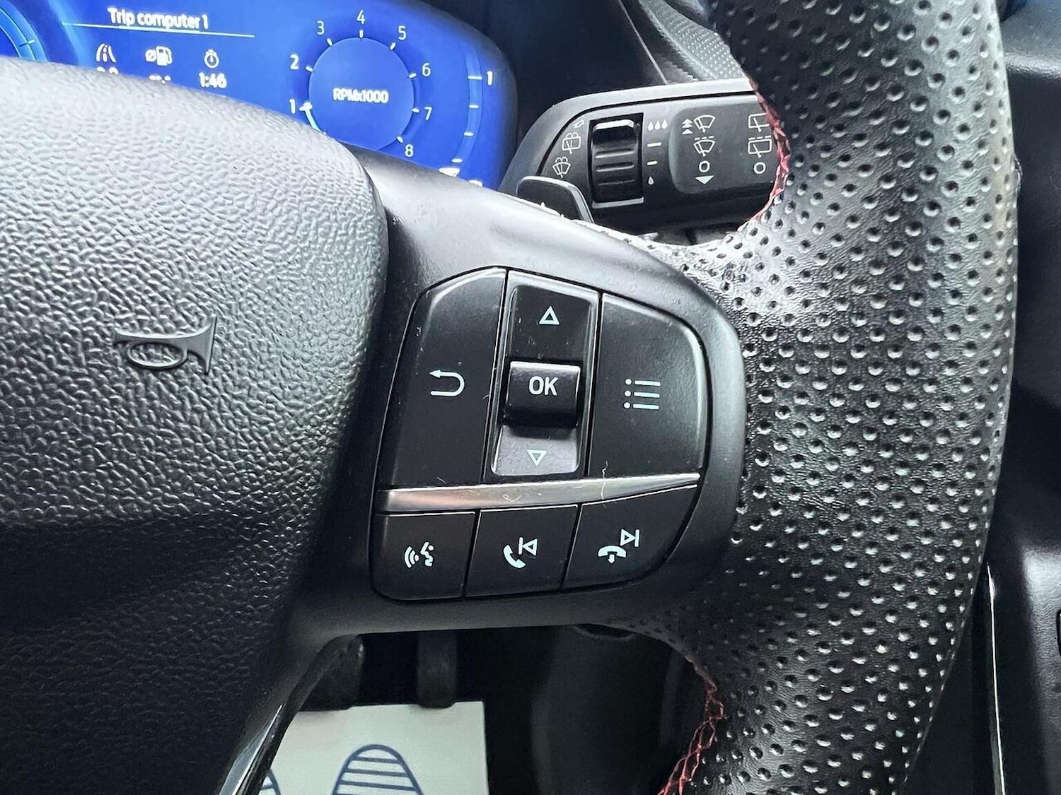 Used Ford Puma 2023 for sale - 77508455: Photo 15