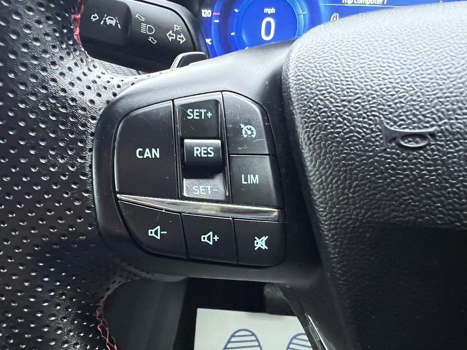 Used Ford Puma 2023 for sale - 77508455: Photo 16