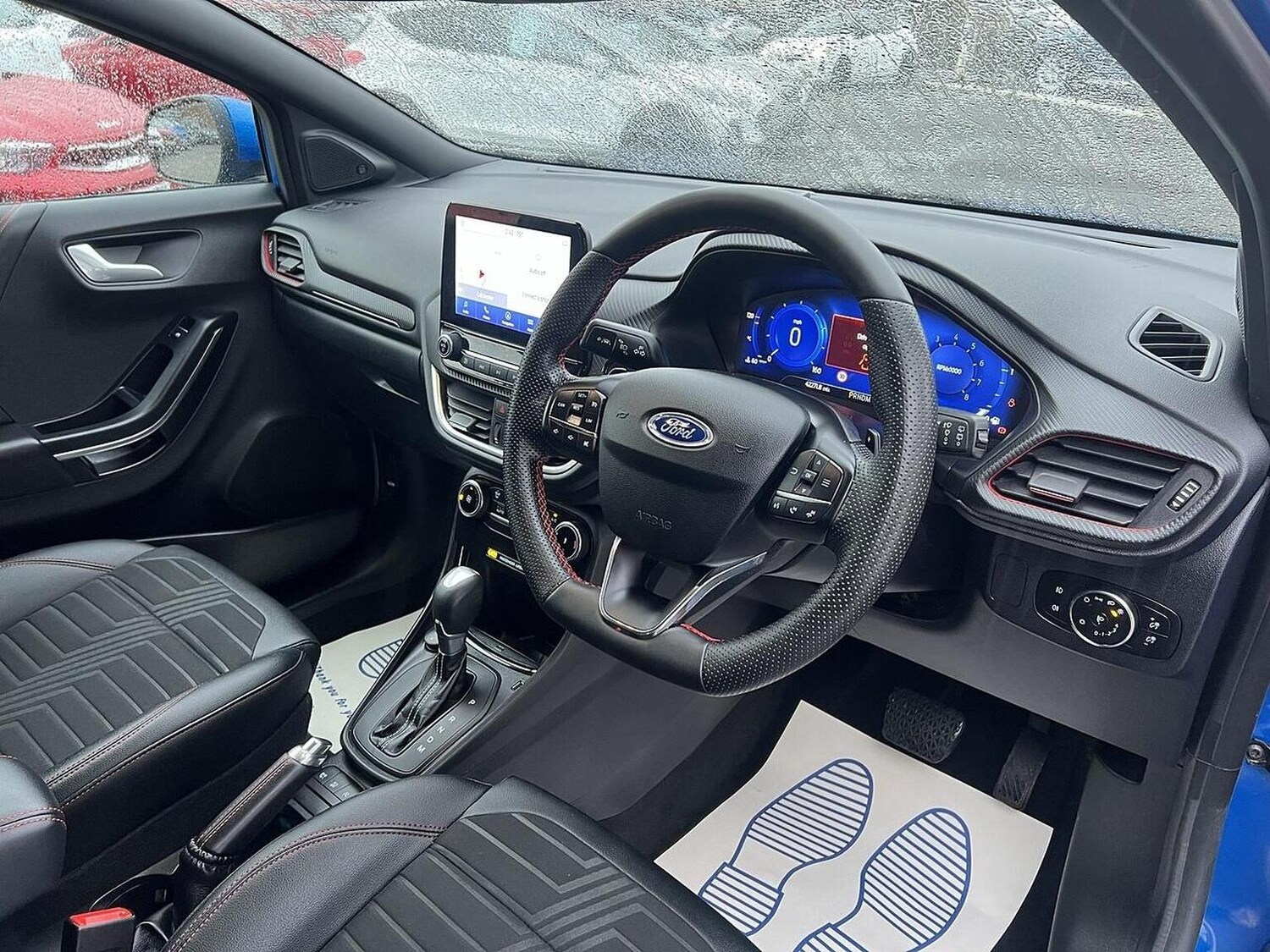 Used Ford Puma 2023 for sale - 77508455: Photo 17