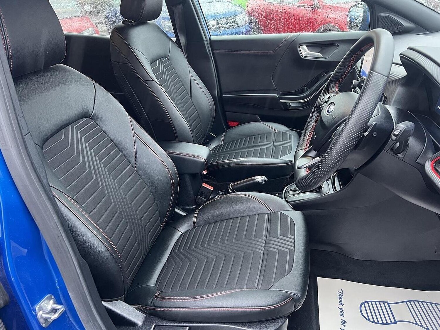 Used Ford Puma 2023 for sale - 77508455: Photo 18