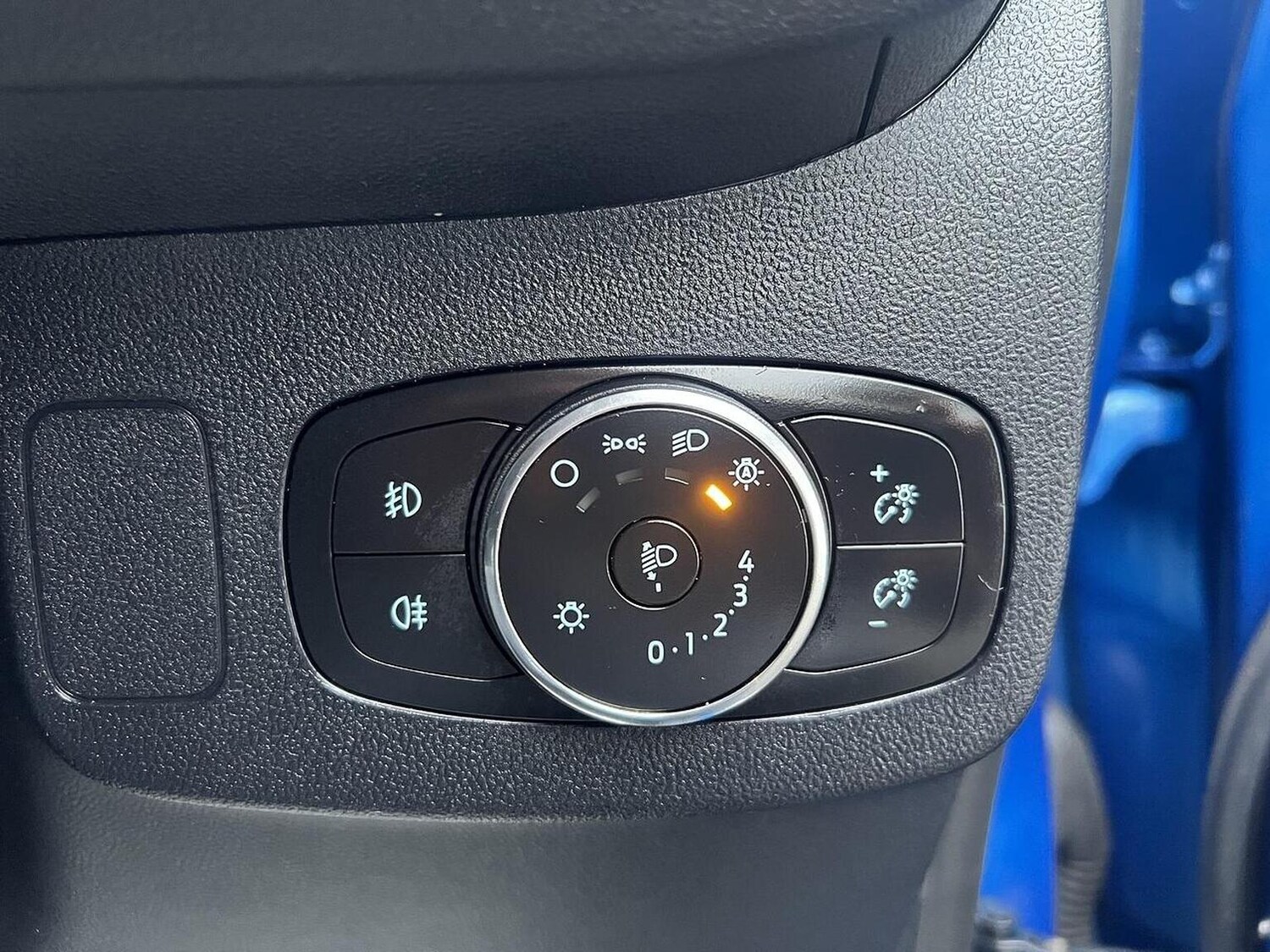 Used Ford Puma 2023 for sale - 77508455: Photo 19